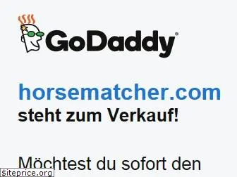 horsematcher.com