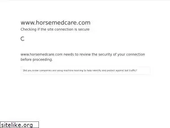 horsemedcare.com