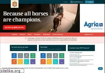 horsepro.no