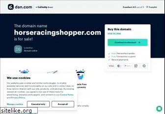 horseracingshopper.com