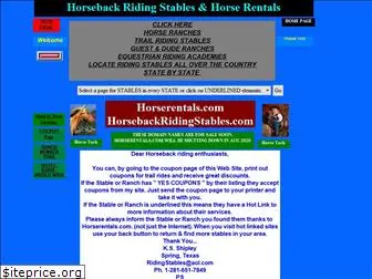 horserentals.com