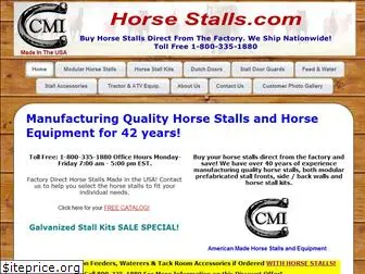 horsestalls.com