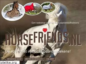 horsewaredekens.nl