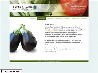 hortaaporta.com