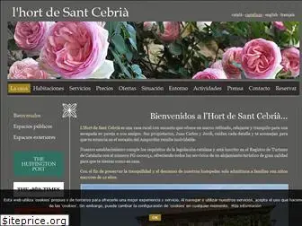 hortdesantcebria.com