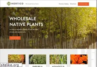 hortico.com