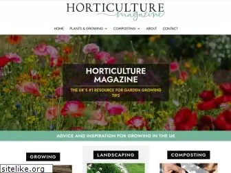 horticulture.co.uk