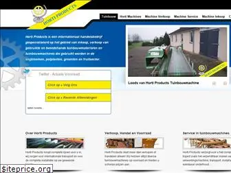 hortiproducts.nl