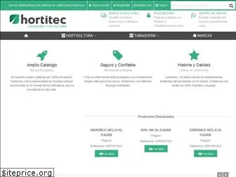 hortitecchile.com