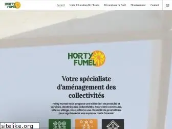 hortyfumel.fr