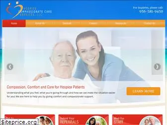 hospicecompassionatecare.com