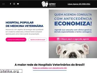 hospitalpopularveterinario.com.br