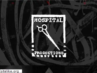 hospitalproductions.net