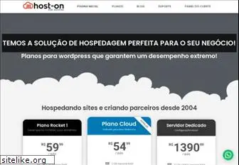 host-on.com.br