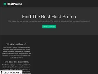 host.promo