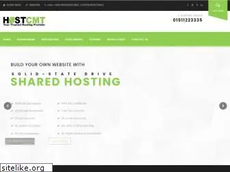 hostcmt.com