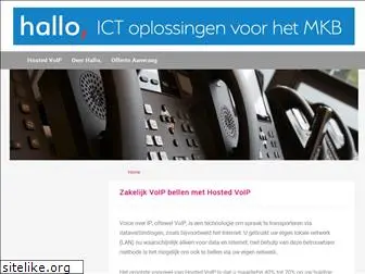 hostedvoip.nl