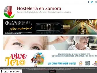 hosteleriaenzamora.com