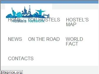 hostelinrome.com