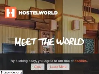 hostelsworld.com