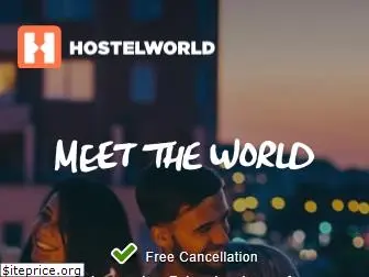 hostelworld.in