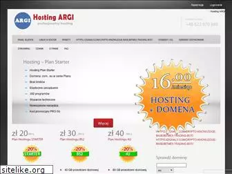 hosting-argi.com