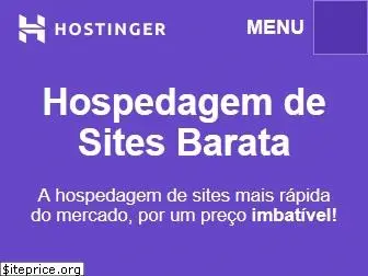 hostinger.com.br