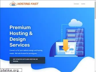 hostingfast.com