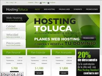 hostingtoluca.com