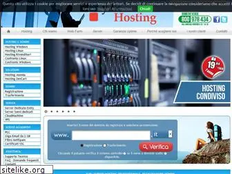 hostingwebitalia.com