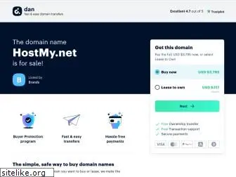 hostmy.net