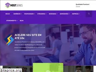 hostseries.com.br