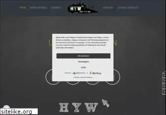 hostyourweb.info