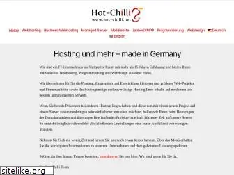 hot-chilli.net