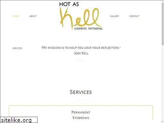 hotaskell.com