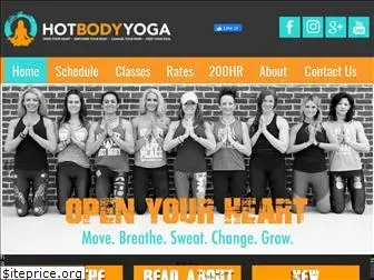 hotbodyyogafrisco.com