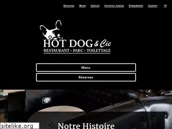 hotdogetcie.com