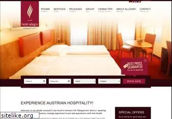 hotel-allegro.at