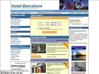 hotel-barcelona.com