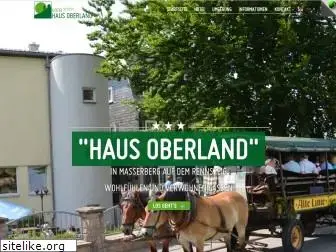 hotel-haus-oberland.de