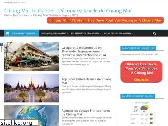 hotel-thailande.chiangmai-news.com