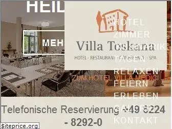 hotel-villa-toskana.de