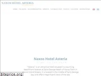 hotelasteria.com