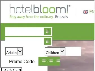 hotelbloom.com