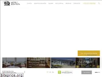 hotelboavista.com