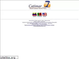 hotelcatimar.com