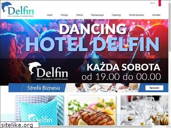 hoteldelfin.pl