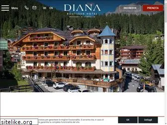 hoteldiana.net