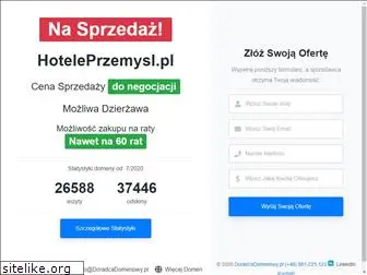 hoteleprzemysl.pl
