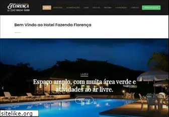 hotelfazendaflorenca.com.br